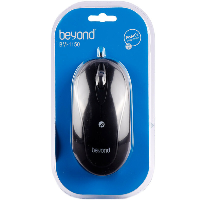 ماوس بیاند مدل BM-1150