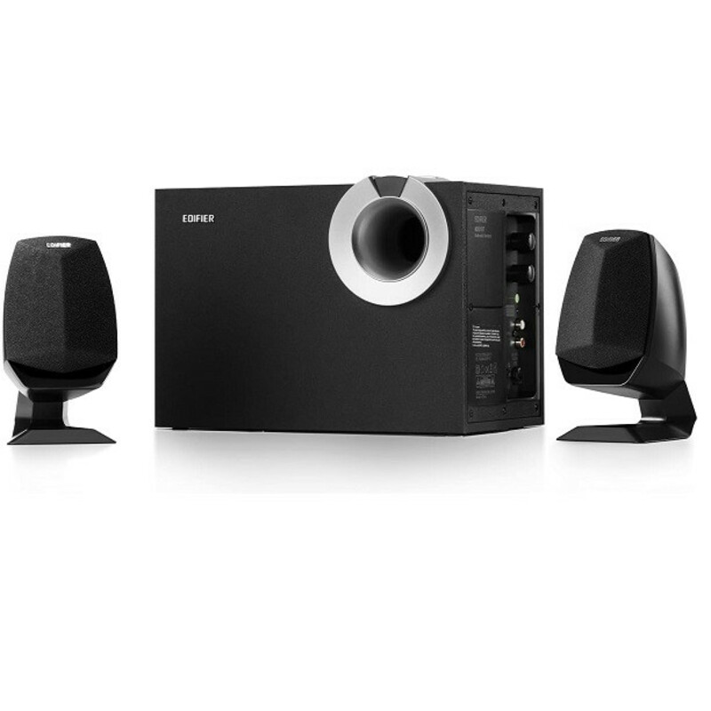 اسپیکر دسکتاپ ادیفایر M 201 BT