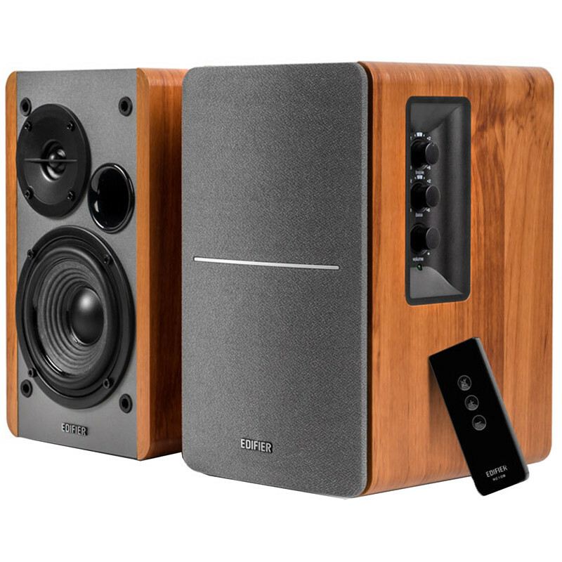 اسپیکر رومیزی ادیفایر R1280 DB
