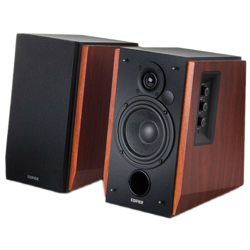 اسپیکر دسکتاپ ادیفایر  R1700BT