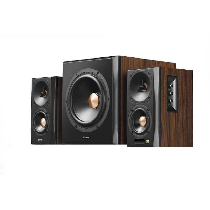 اسپیکر دسکتاپ ادیفایر S360