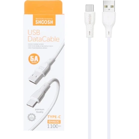 کابل تایپ سی shoosh 403