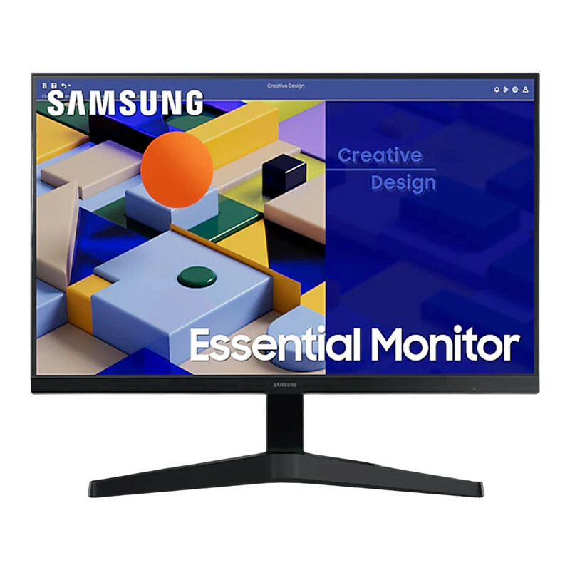 مانیتور سامسونگ LS24C310EAMXUE سایز 24 اینچ