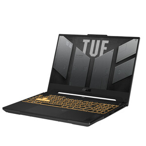 لپ تاپ ایسوس TUF Gaming F15 FX507VU-LP141-i7 13620H-32GB DDR5-1SSD-RTX4050-FHD-W-M - کاستوم شده