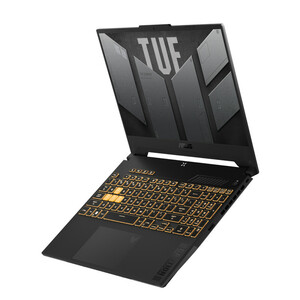 لپ تاپ 15.6 اینچی ایسوس مدل TUF Gaming F15 FX507VU-LP150-i7 13620H 16GB 512SSD RTX4050