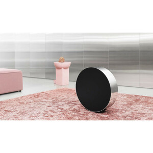 اسپیکر بنگ اند آلفسن  Beosound Edge silver