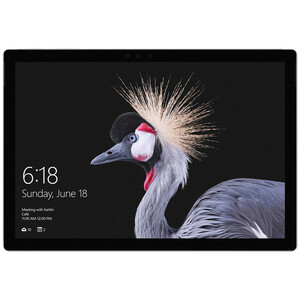 مایکروسافت سرفیس پرو سیم کارت دار  Surface Pro  5 Core i5 4G 2017  کارکرده