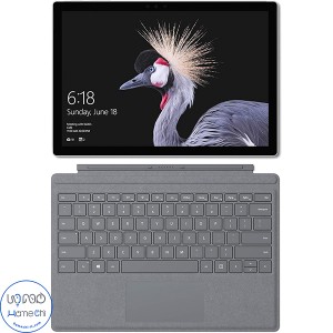 تبلت مایکروسافت مدل Surface Pro 2017 - B