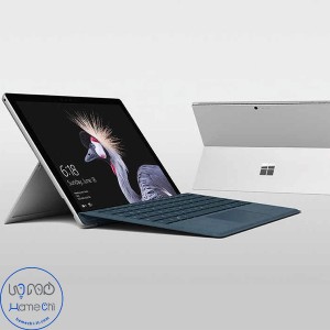 مایکروسافت سرفیس پرو  Surface Pro  5 core i7(7gen) Ram 16gb 512gb NVME  2017  کارکرده