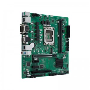 مادربرد ایسوس Pro H610M-C-CSM DDR5