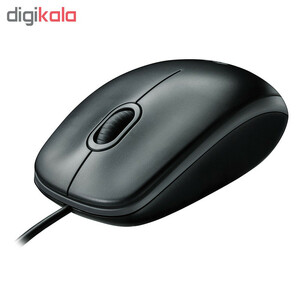 ماوس لاجیتک M100 Dark