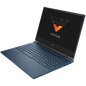 لپ تاپ اچ‌ پی HP Victus Gaming 15-fa1114TX-i7 12650H-16GB DDR4-512GB SSD-RTX2050