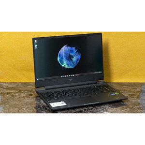 لپ تاپ اچ‌ پی HP Victus Gaming 15-fa1114TX-i7 12650H-16GB DDR4-512GB SSD-RTX2050