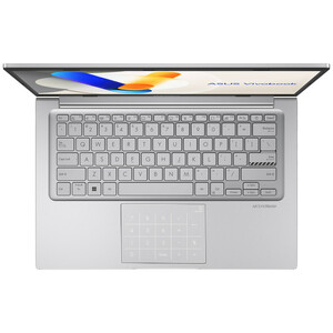 لپ تاپ 14 اینچی ایسوس مدل Vivobook 14 X1404VA-NK469-i7 1355U-8GB DDR4-512GB SSD-IPS-W