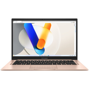 لپ تاپ 14 اینچی ایسوس مدل Vivobook 14 X1404VA-NK469-i7 1355U-8GB DDR4-512GB SSD-IPS-W