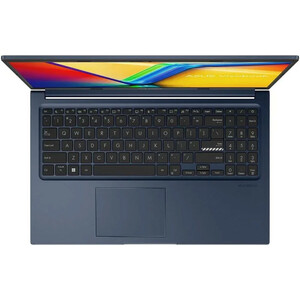 لپ تاپ 15.6 اینچی ایسوس Vivobook X1502ZA-EJ1429-i7 12700H 8GB 512SSD