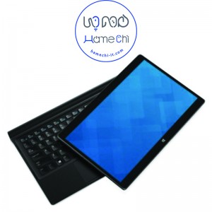 تبلت استوک دل DELL Latitude 7275 Core m7 Ram 8GB SSD 256GB