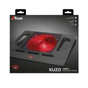 پایه خنک کننده  لپ تاپ تراست مدل GXT-220 KUZO