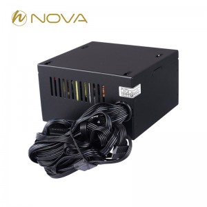 منبع تغذیه کامپیوتر Nova مدل NP- 350