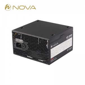 منبع تغذیه کامپیوتر Nova مدل NP- 300