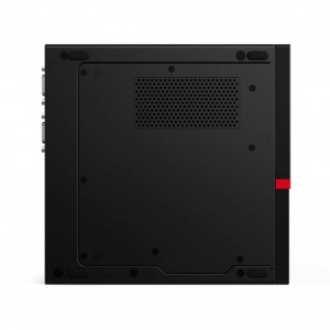 کامپیوتر استوک لنوو Lenovo Thinkcenter m710q CPU Core i5 6500T Ram 16gb DDR4 SSD 256gb Desktop mini PC