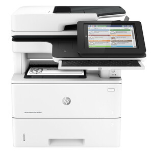 پرینتر چند کاره لیزری استوک HP LaserJet Enterprise MFP M527