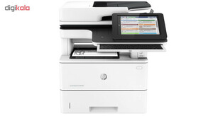 پرینتر چند کاره لیزری استوک HP LaserJet Enterprise MFP M527