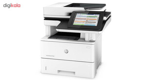 پرینتر چند کاره لیزری استوک HP LaserJet Enterprise MFP M527