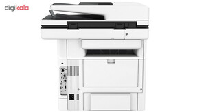 پرینتر چند کاره لیزری استوک HP LaserJet Enterprise MFP M527