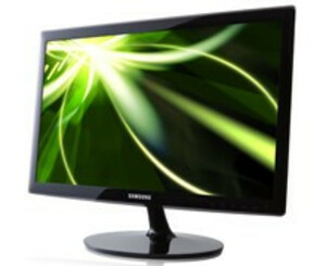 مانیتور استوک سامسونگ S19G325N Plus سایز 19 اینچ