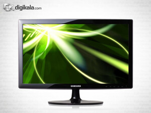 مانیتور سامسونگ S19G325N Plus سایز 19 اینچ