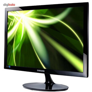 مانیتور سامسونگ مدل S19R325N Plus سایز 19 اینچ