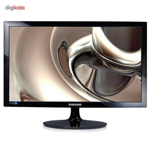 مانیتور سامسونگ مدل S19R325N Plus سایز 19 اینچ