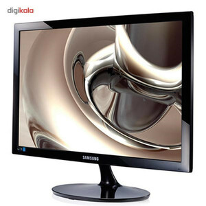 مانیتور سامسونگ مدل S19R325N Plus سایز 19 اینچ