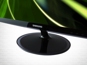 مانیتور سامسونگ مدل S19G310N Plus سایز 18.5 اینچ