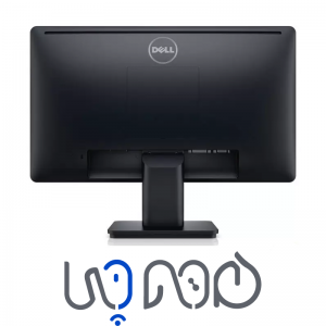 مانیتور استوک دل Dell E2014HC سایز 20 اینچ