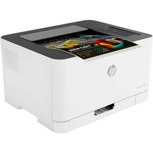 پرینتر استوک رنگی لیزری اچ پی مدل HP Color Laserjet 150a