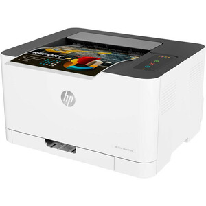 پرینتر استوک رنگی لیزری اچ پی مدل HP Color Laserjet 150a