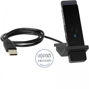آداپتور USB وای‌فای Netgear WNA3100