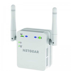 تقویت‌کننده وای‌فای Netgear WN300RP