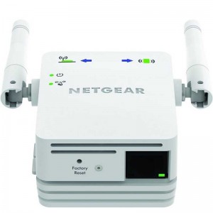تقویت‌کننده وای‌فای Netgear WN300RP