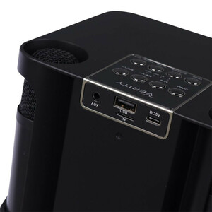 اسپیکر بلوتوثی قابل حمل وریتی مدل V-PS 7030 BT