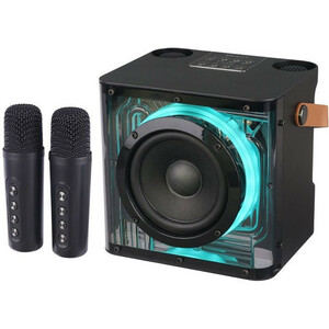 اسپیکر بلوتوثی قابل حمل وریتی مدل V-PS 7030 BT