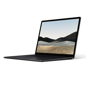 لپ تاپ 13.5 اینچی استوک مایکروسافت  Surface Laptop 4-Core i5 (1145G7) Ram 16GB SSD 512GB Iris Xe