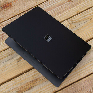 لپ تاپ 13.5 اینچی استوک مایکروسافت  Surface Laptop 4-Core i5 (1145G7) Ram 16GB SSD 512GB Iris Xe