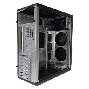 کیس کامپیوتر هایپرکوول مدل J07-USB3.0
