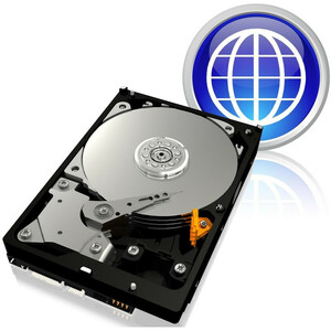 هارددیسک اینترنال استوک وسترن دیجیتال  Blue WD ظرفیت 1 ترابایت