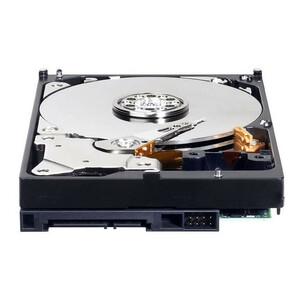 هارددیسک اینترنال استوک وسترن دیجیتال  Blue WD ظرفیت 1 ترابایت