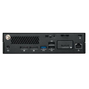 کامپیوتر استوک کوچک ایسوس مدل Asus PB62 i5-11400/256/16