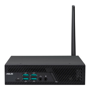 کامپیوتر استوک کوچک ایسوس مدل Asus PB62 i5-11400/256/16